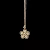 New Bling ogrlica-980601038