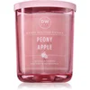 DW Home Signature Peony Apple dišeča sveča 428 g