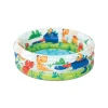 INTEX Dečiji bazen sa morskim motivima 2, 61x22cm