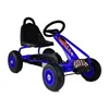 shumee Gokart na pedala G201 Blue