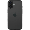 Tactical TPU Ovitek za Apple iPhone 17 Transparent
