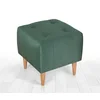 Atelier del Sofa Tomp v2 43x43x43cm, Zeleno