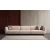 ATELIER DEL SOFA Sofa sa 3 sedišta Pavia 5 Seater (L15+O1+15R)