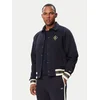 Lacoste Bomber jakna BH8614 Mornarsko modra Regular Fit