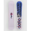 Salomon Oh Yeah 2027 Snowboard pattern
