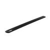 Thule Wingbar Evo 71132, 127 cm, črn