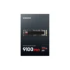 SAMSUNG 2TB M.2 NVMe MZ-VAP2T0BW 9100 Pro Series