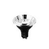 GU10 3-stopenjska zatemnitev v Kelvin LED sijalki 70mm 6W 500 lm 2200 - 3600K