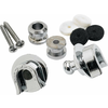 Fender Strap Locks