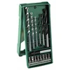 Bosch 15-delni Mini-X-Line Mixed set 2607019579