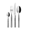 Set jedilnega pribora 24 kosov — Rhombe - W0124