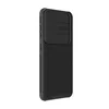NILLKIN Maska za telefon CamShield Pro za Samsung S24/ S921B crna