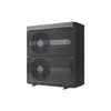 Monoblock FoxAIR heat pump 23kW 3-phase R32