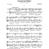VIVALDI:CONCERTO IN A-MOLL note