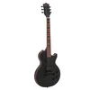Električna kitara LP-800, Satin black - IBANEZ