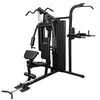 Home Gym Paracot Three Station