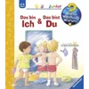 Wieso? Weshalb? Warum? junior, Band 5: Das bin ich & Das bist du