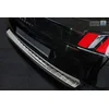 Trunk Edge Protector Strip Peugeot 3008 2016-2024 (matte)