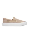 DC Shoes Tenis superge CEO-LEA-BDB-DC006-CH Bež