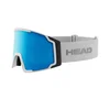 HEAD NEVES BLUE WHITE L, SKI NAOČARE