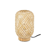 RABALUX Stona lampa alinafe bež