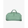 Travelite Kick Off Wheeled Duffle XL Sage Torba 838079 Zelena