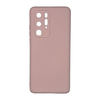 Maska za telefon SOFT CASE za Huawei P40 Pro, Puder roze