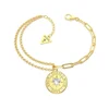 Guess Zapestnica ubb70001-l