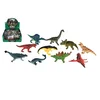Teddies Živalski dinozaver iz plastike 7-9cm