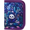 BAAGL Šolski peresnik enonadstropni Jungle Panda