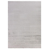 Novel Tkana Preproga Sahara, Srebrna, 140x200cm