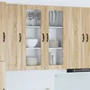 Ploča za perilicu posuđa Kalmar Sonoma hrast 80 x 31 x 100 cm