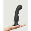strap-on-me Dildo Plug P&G Size XXL Black