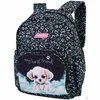 Ranac za vrtić Puppy Love 28746
