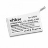 PATONA - Baterija za Apple Watch 1 205 mAh A1578 38 mm
