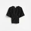 Reserved - Bluza sa liocelom