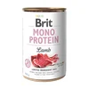 Varčno pakiranje Brit Mono Protein 12x400 g - Jagnjetina