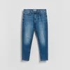 Reserved - Skinny farmerke ispranog izgleda