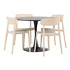 jedilnica set Dallas 4157 74cm