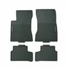 Schweizer Tipske gumene patosnice za Mercedes Benz Ml W164 2006+, Crne