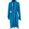 Bade Mantil Frotir Light Blue XL - Veličina Dug rukav ( VLK000312-lightbluexl )