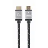 GEMBIRD HDMI Kabl High speed, ethernet support 3D/4K TV Select Plus Series blister