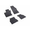 RIGUM Tipske patosnice za JEEP Compass 17-/21- / Jeep Compass MHEV 21-
