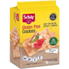 Bezglutenski krekeri 210g