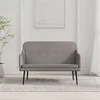 Vidaxl Klop 110x76x80 cm blago