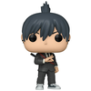 Bobble Figure Animation - Chainsaw Man POP! - Aki