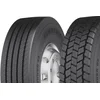 Semperit guma 315/70R22.5 SEMPERIT RUNNER D3 154/150L 20PR