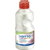 GIOTTO Extra Quality Tempera barva White 250 ml