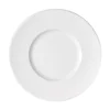 BAUSCHER Maître plitvi krožnik, širok rob, premer: 161 mm