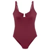 s.Oliver Enodelne kopalke  bordo